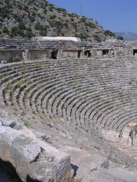 Sổ tay du lịch so tay du lich Sotaydulich Sotay Dulich Khampha Kham Pha Bui Kham pha nhung ngoi mo co o Myra