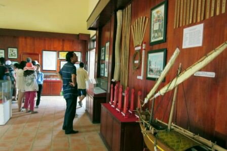 Sổ tay du lịch so tay du lich Sotaydulich Sotay Dulich Khampha Kham Pha Bui Kham pha dao Ly Son