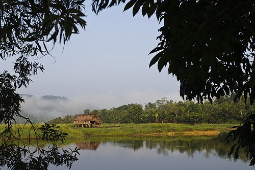 Sổ tay du lịch so tay du lich Sotaydulich Sotay Dulich Khampha Kham Pha Bui Du lich Bui den Papua New Guinea hoang da