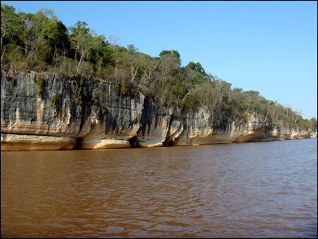 Sổ tay du lịch so tay du lich Sotaydulich Sotay Dulich Khampha Kham Pha Bui Kham pha vuon quoc gia Tsingy De Bemaraha, Madagascar