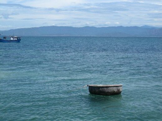Sổ tay du lịch so tay du lich Sotaydulich Sotay Dulich Khampha Kham Pha Bui Bien Ca Na net duyen cua co gai da tinh