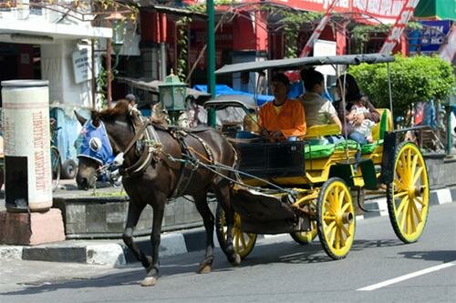 Sổ tay du lịch so tay du lich Sotaydulich Sotay Dulich Khampha Kham Pha Bui Mot ngay o Jogja