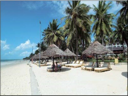 Sổ tay du lịch so tay du lich Sotaydulich Sotay Dulich Khampha Kham Pha Bui Kham pha bai bien nhiet doi hoang so o Kenya