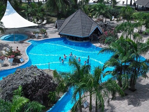 Sổ tay du lịch so tay du lich Sotaydulich Sotay Dulich Khampha Kham Pha Bui Kham pha bai bien nhiet doi hoang so o Kenya