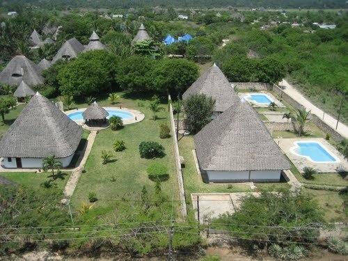 Sổ tay du lịch so tay du lich Sotaydulich Sotay Dulich Khampha Kham Pha Bui Kham pha bai bien nhiet doi hoang so o Kenya