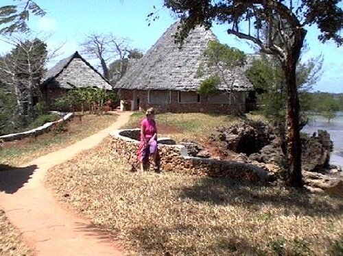 Sổ tay du lịch so tay du lich Sotaydulich Sotay Dulich Khampha Kham Pha Bui Kham pha bai bien nhiet doi hoang so o Kenya