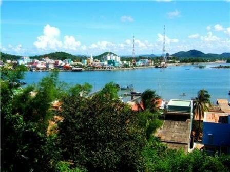 Sổ tay du lịch so tay du lich Sotaydulich Sotay Dulich Khampha Kham Pha Bui Du lich Ha Tien Đi dau choi gi