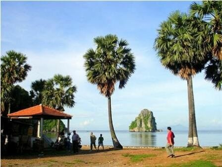 Sổ tay du lịch so tay du lich Sotaydulich Sotay Dulich Khampha Kham Pha Bui Du lich Ha Tien Đi dau choi gi