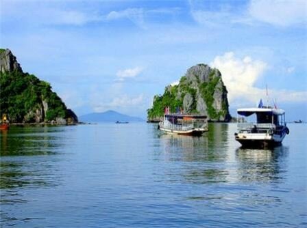 Sổ tay du lịch so tay du lich Sotaydulich Sotay Dulich Khampha Kham Pha Bui Du lich Ha Tien Đi dau choi gi
