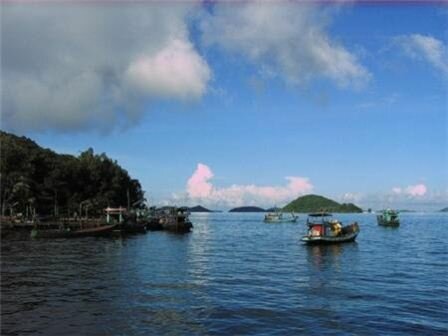 Sổ tay du lịch so tay du lich Sotaydulich Sotay Dulich Khampha Kham Pha Bui Du lich Ha Tien Đi dau choi gi