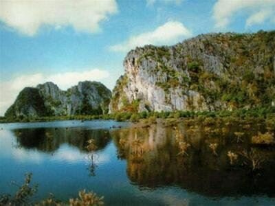 Sổ tay du lịch so tay du lich Sotaydulich Sotay Dulich Khampha Kham Pha Bui Du lich Ha Tien Đi dau choi gi