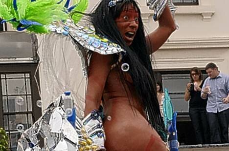 Sổ tay du lịch so tay du lich Sotaydulich Sotay Dulich Khampha Kham Pha Bui Notting Hill Carnival