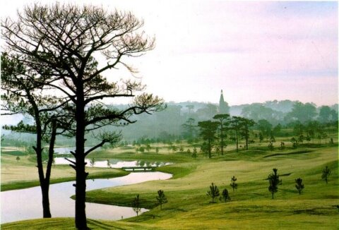 Sổ tay du lịch so tay du lich Sotaydulich Sotay Dulich Khampha Kham Pha Bui Ho tinh nhan o Da Lat