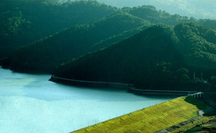 Sổ tay du lịch so tay du lich Sotaydulich Sotay Dulich Khampha Kham Pha Bui Ho tinh nhan o Da Lat