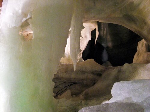 Sổ tay du lịch so tay du lich Sotaydulich Sotay Dulich Khampha Kham Pha Bui Kham pha dong bang Dachstein khong lo