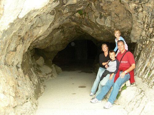 Sổ tay du lịch so tay du lich Sotaydulich Sotay Dulich Khampha Kham Pha Bui Kham pha dong bang Dachstein khong lo