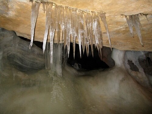 Sổ tay du lịch so tay du lich Sotaydulich Sotay Dulich Khampha Kham Pha Bui Kham pha dong bang Dachstein khong lo