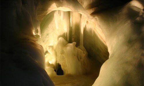 Sổ tay du lịch so tay du lich Sotaydulich Sotay Dulich Khampha Kham Pha Bui Kham pha dong bang Dachstein khong lo