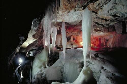 Sổ tay du lịch so tay du lich Sotaydulich Sotay Dulich Khampha Kham Pha Bui Kham pha dong bang Dachstein khong lo