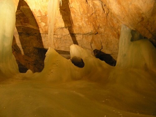 Sổ tay du lịch so tay du lich Sotaydulich Sotay Dulich Khampha Kham Pha Bui Kham pha dong bang Dachstein khong lo