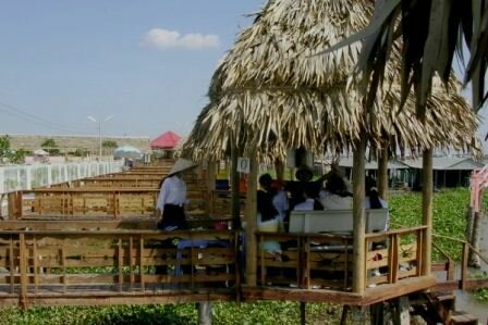 Sổ tay du lịch so tay du lich Sotaydulich Sotay Dulich Khampha Kham Pha Bui Khu du lich Vinh Sang o Vinh Long