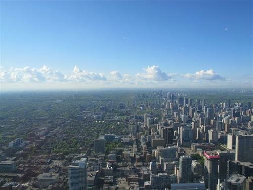 Sổ tay du lịch so tay du lich Sotaydulich Sotay Dulich Khampha Kham Pha Bui Toronto khuc giao mua
