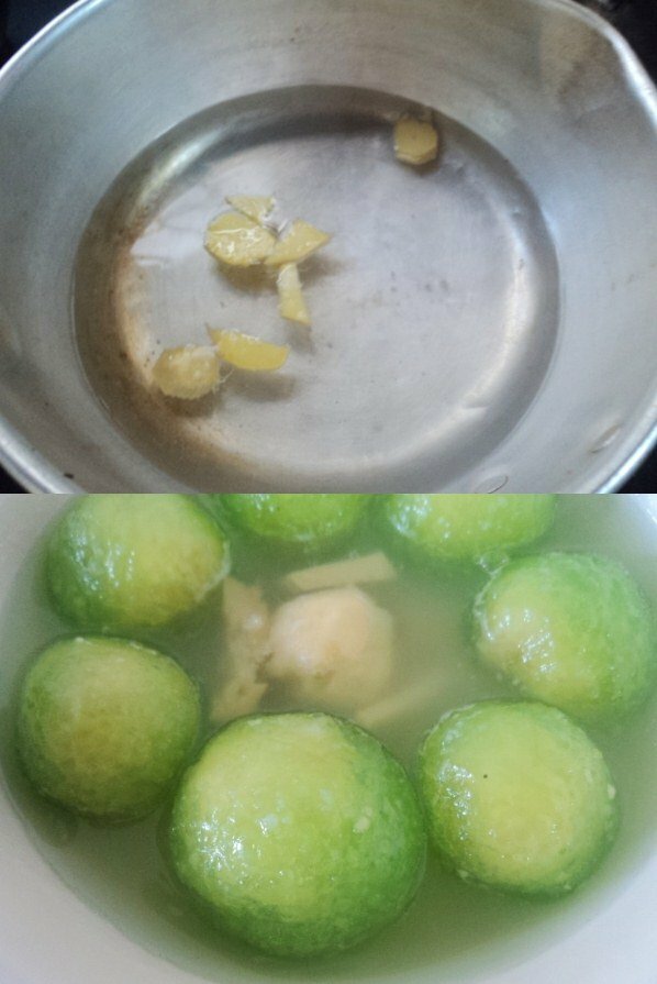 Sổ tay du lịch so tay du lich Sotaydulich Sotay Dulich Khampha Kham Pha Bui Che bong bang la dua dau xanh