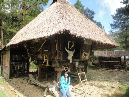 Sổ tay du lịch so tay du lich Sotaydulich Sotay Dulich Khampha Kham Pha Bui Chiem nguong ve dep ruong bac thang o Philippines 