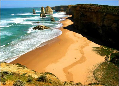 Sổ tay du lịch so tay du lich Sotaydulich Sotay Dulich Khampha Kham Pha Bui Great Ocean Road quyen ru