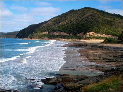 Sổ tay du lịch so tay du lich Sotaydulich Sotay Dulich Khampha Kham Pha Bui Great Ocean Road quyen ru