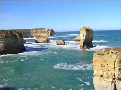 Sổ tay du lịch so tay du lich Sotaydulich Sotay Dulich Khampha Kham Pha Bui Great Ocean Road quyen ru