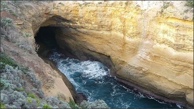 Sổ tay du lịch so tay du lich Sotaydulich Sotay Dulich Khampha Kham Pha Bui Great Ocean Road quyen ru