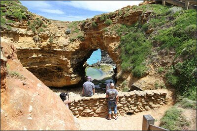 Sổ tay du lịch so tay du lich Sotaydulich Sotay Dulich Khampha Kham Pha Bui Great Ocean Road quyen ru