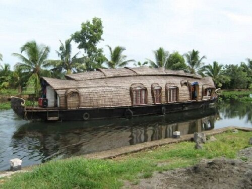 Sổ tay du lịch so tay du lich Sotaydulich Sotay Dulich Khampha Kham Pha Bui Ngoi lang Kumarakom xinh dep tren hon dao noi