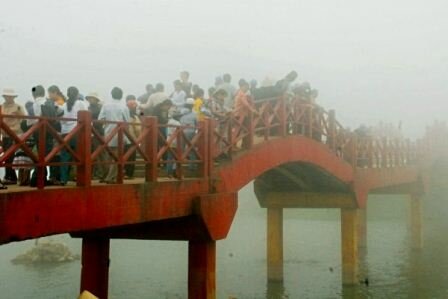 Sổ tay du lịch so tay du lich Sotaydulich Sotay Dulich Khampha Kham Pha Bui Ve That son tham quan nui Cam
