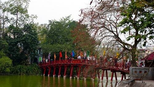Sổ tay du lịch so tay du lich Sotaydulich Sotay Dulich Khampha Kham Pha Bui Ha Noi mua la do