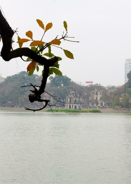 Sổ tay du lịch so tay du lich Sotaydulich Sotay Dulich Khampha Kham Pha Bui Ha Noi mua la do