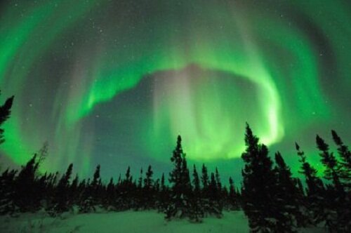 Sổ tay du lịch so tay du lich Sotaydulich Sotay Dulich Khampha Kham Pha Bui Den Iceland ngam mat troi luc nua dem