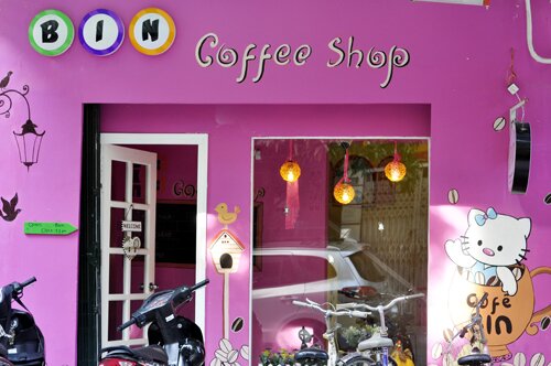 Sổ tay du lịch so tay du lich Sotaydulich Sotay Dulich Khampha Kham Pha Bui Bin coffee