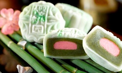 Sổ tay du lịch so tay du lich Sotaydulich Sotay Dulich Khampha Kham Pha Bui Banh trung thu vua ngon vua la