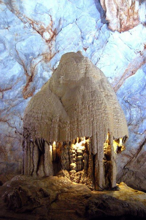 Sổ tay du lịch so tay du lich Sotaydulich Sotay Dulich Khampha Kham Pha Bui Ky vi dong Thien Duong