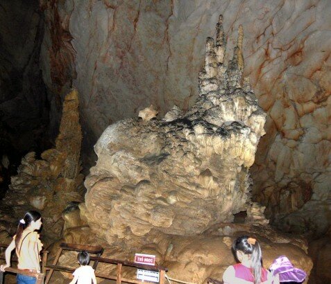 Sổ tay du lịch so tay du lich Sotaydulich Sotay Dulich Khampha Kham Pha Bui Ky vi dong Thien Duong