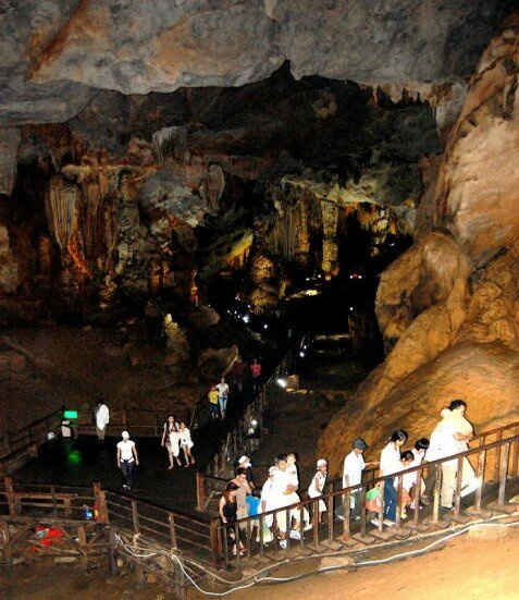Sổ tay du lịch so tay du lich Sotaydulich Sotay Dulich Khampha Kham Pha Bui Ky vi dong Thien Duong