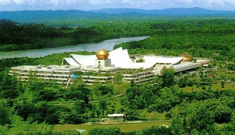 Sổ tay du lịch so tay du lich Sotaydulich Sotay Dulich Khampha Kham Pha Bui Kham pha hoang cung lon nhat the gioi