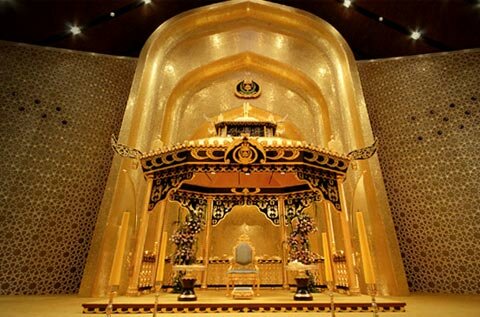 Sổ tay du lịch so tay du lich Sotaydulich Sotay Dulich Khampha Kham Pha Bui Kham pha hoang cung lon nhat the gioi