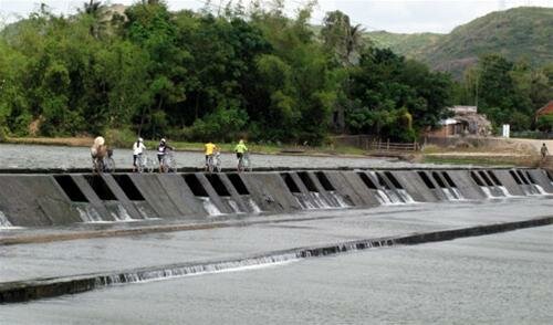 Sổ tay du lịch so tay du lich Sotaydulich Sotay Dulich Khampha Kham Pha Bui Ve voi Tuy An