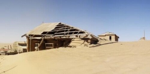 Sổ tay du lịch so tay du lich Sotaydulich Sotay Dulich Khampha Kham Pha Bui Ghe thi tran ma trong sa mac Namib