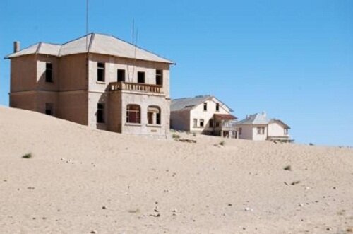 Sổ tay du lịch so tay du lich Sotaydulich Sotay Dulich Khampha Kham Pha Bui Ghe thi tran ma trong sa mac Namib
