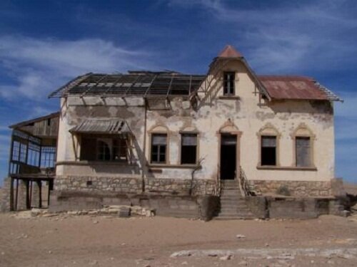 Sổ tay du lịch so tay du lich Sotaydulich Sotay Dulich Khampha Kham Pha Bui Ghe thi tran ma trong sa mac Namib