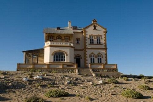 Sổ tay du lịch so tay du lich Sotaydulich Sotay Dulich Khampha Kham Pha Bui Ghe thi tran ma trong sa mac Namib